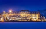 Grand Hotel,Zell am See