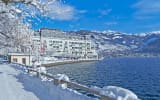 Grand Hotel,Zell am See