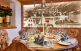 Grand Hotel,Zell am See