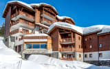 Boutique Residence Le Lodge Hemera,La Rosière 1850
