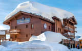 Boutique Residence Le Lodge Hemera,La Rosière 1850