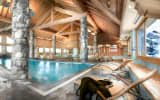 Residence L'Oree des Cimes,Peisey Vallandry
