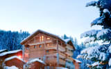 Residence L'Oree des Cimes,Peisey Vallandry