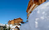 Residence L'Oree des Cimes,Peisey Vallandry