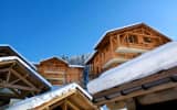 Residence L'Oree des Cimes,Peisey Vallandry