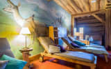 Residences Les Alpages de Chantel,Arc 1800