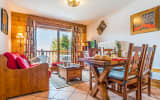 Residences Les Alpages de Chantel,Arc 1800