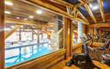 Residences Les Alpages de Chantel,Arc 1800