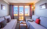 Résidence Les Constellations,Belle Plagne