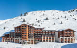 Résidence Les Constellations,Belle Plagne