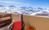 Résidence Les Constellations,Belle Plagne