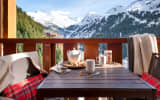Residence Les Crets,Meribel-Mottaret