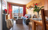 Residence Les Crets,Meribel-Mottaret