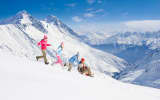 Plagne Aime 2000