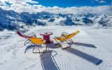 Plagne Aime 2000