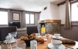 Residence Chalet des Neiges Plein Sud,Val Thorens