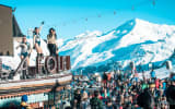 Val d'Isère,France