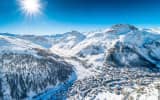 Val d'Isère,France