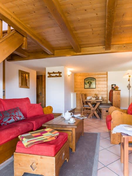 Residences Les Alpages de Chantel, Arc 1800, Les Arcs ...