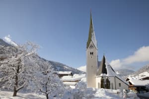 Niederau, Austria