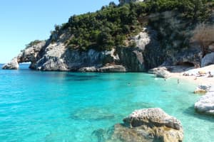 Sardinia