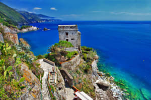 LIGURIA