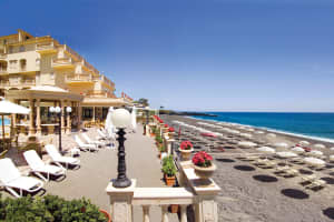 Giardini Naxos, Sicily