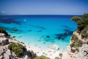 Sardinia
