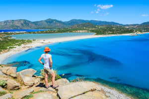 Sardinia