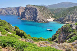 Sardinia
