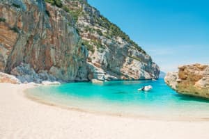 Sardinia