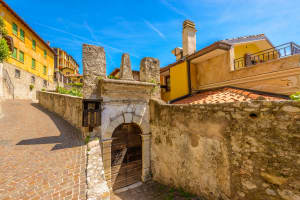 Limone, Lake Garda