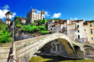 Clinque Terre, Liguria