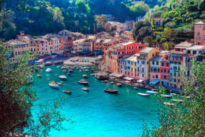 Clinque Terre, Liguria