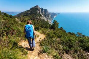 Clinque Terre, Liguria