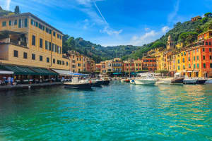 Clinque Terre, Liguria