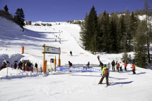 Plagne 1800,France