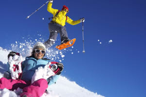 Plagne 1800,France