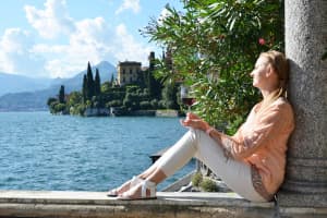 Menaggio,Lake Como