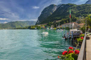Menaggio,Lake Como