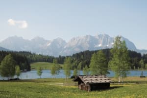 Kitzbühel,Austria