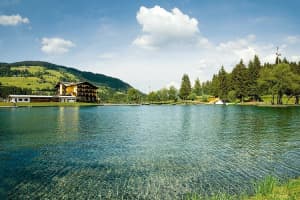Kirchberg,Austria