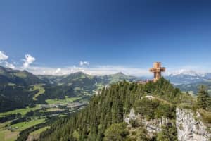 Kirchberg,Austria