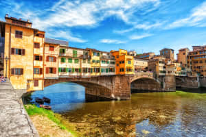 Florence,Italian Cities