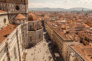 Florence,Italian Cities
