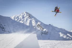 Val Thorens,France