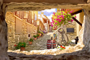 Croatia