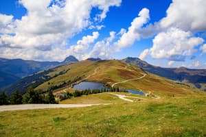 Kitzbühel,Austria