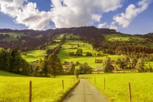 Westendorf,Austria