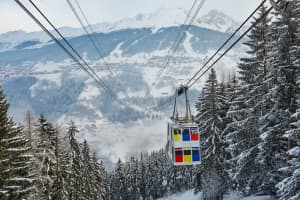 Plagne Aime 2000